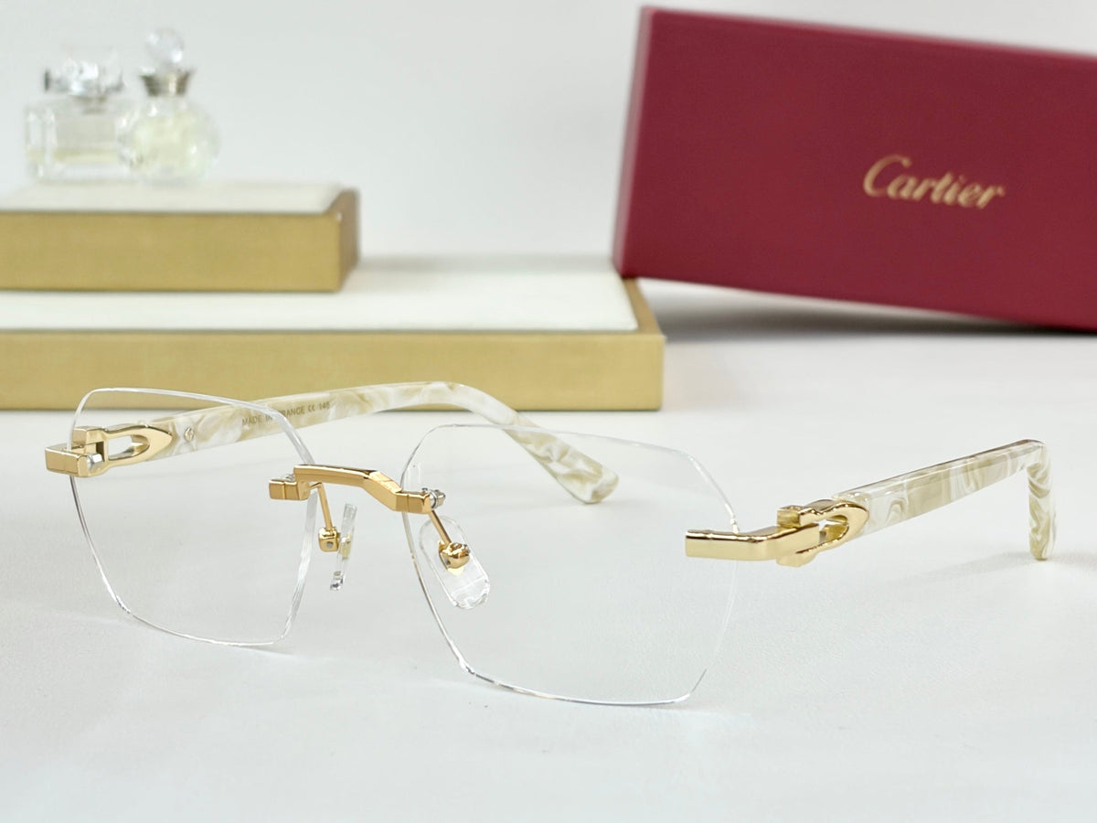 Cartier CT0623O Sunglasses product image 7, provided for visual reference and product detail review