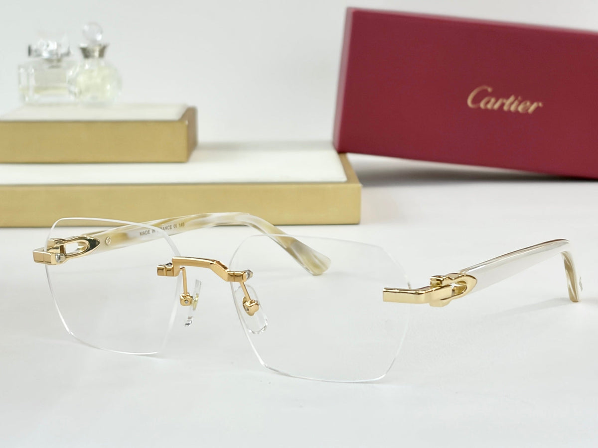 Cartier CT0623O Sunglasses product image 8, provided for visual reference and product detail review