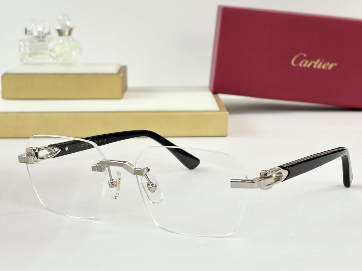 Cartier CT0623O Sunglasses product image 9, provided for visual reference and product detail review
