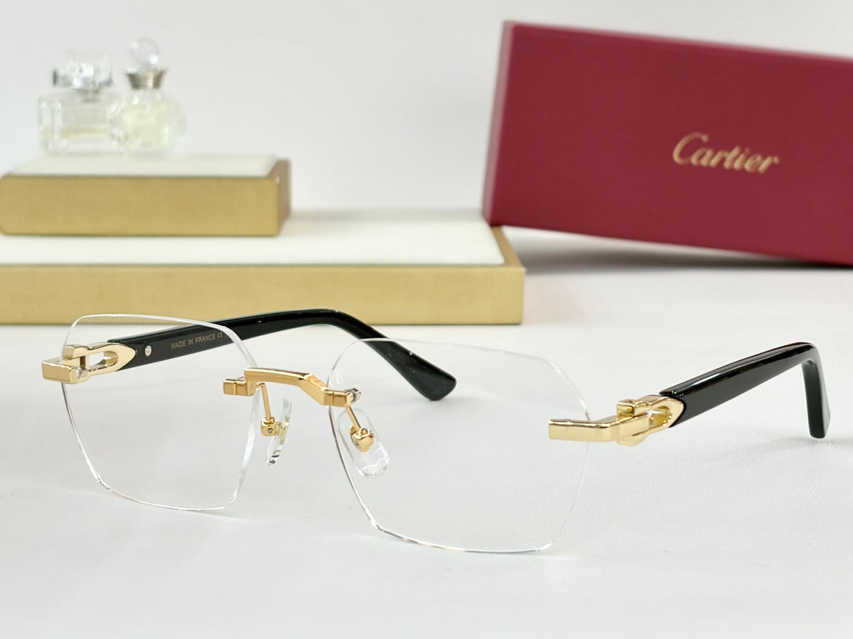 Cartier CT0623O Sunglasses product image 10, provided for visual reference and product detail review