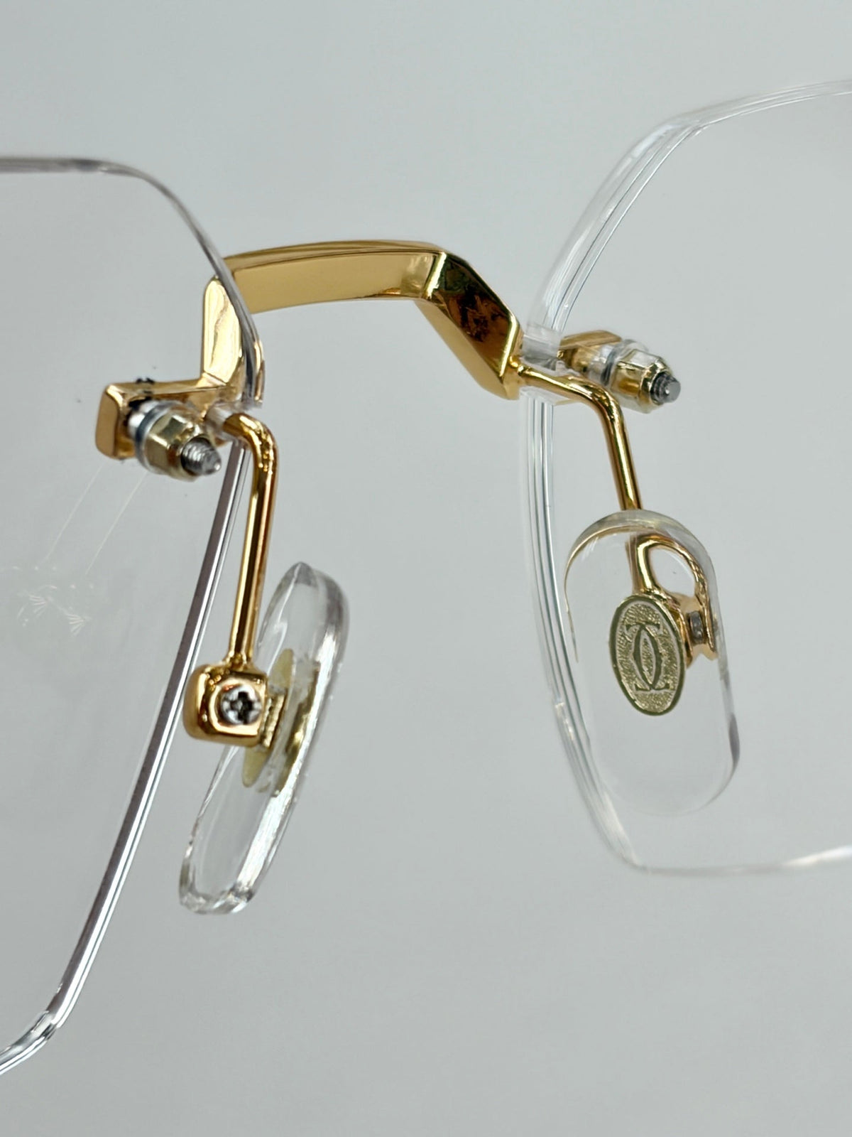 Cartier CT0623O Sunglasses product image 25, provided for visual reference and product detail review
