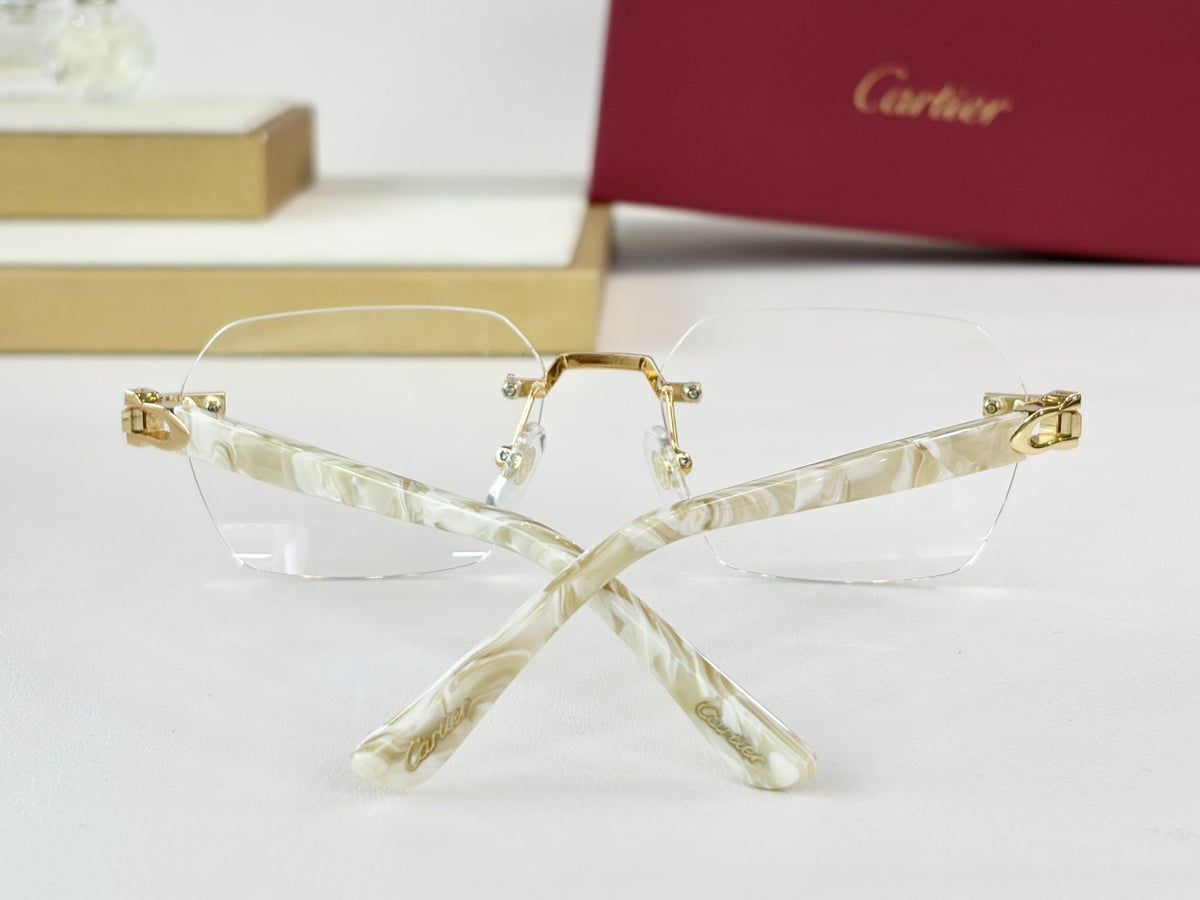 Cartier CT0623O Sunglasses product image 27, provided for visual reference and product detail review
