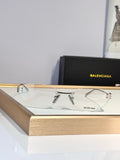 Balenciaga BB0486S Sunglasses product image 1, provided for visual reference and product detail review