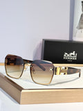 Hermes H8026 Sunglasses product image 1, provided for visual reference and product detail review