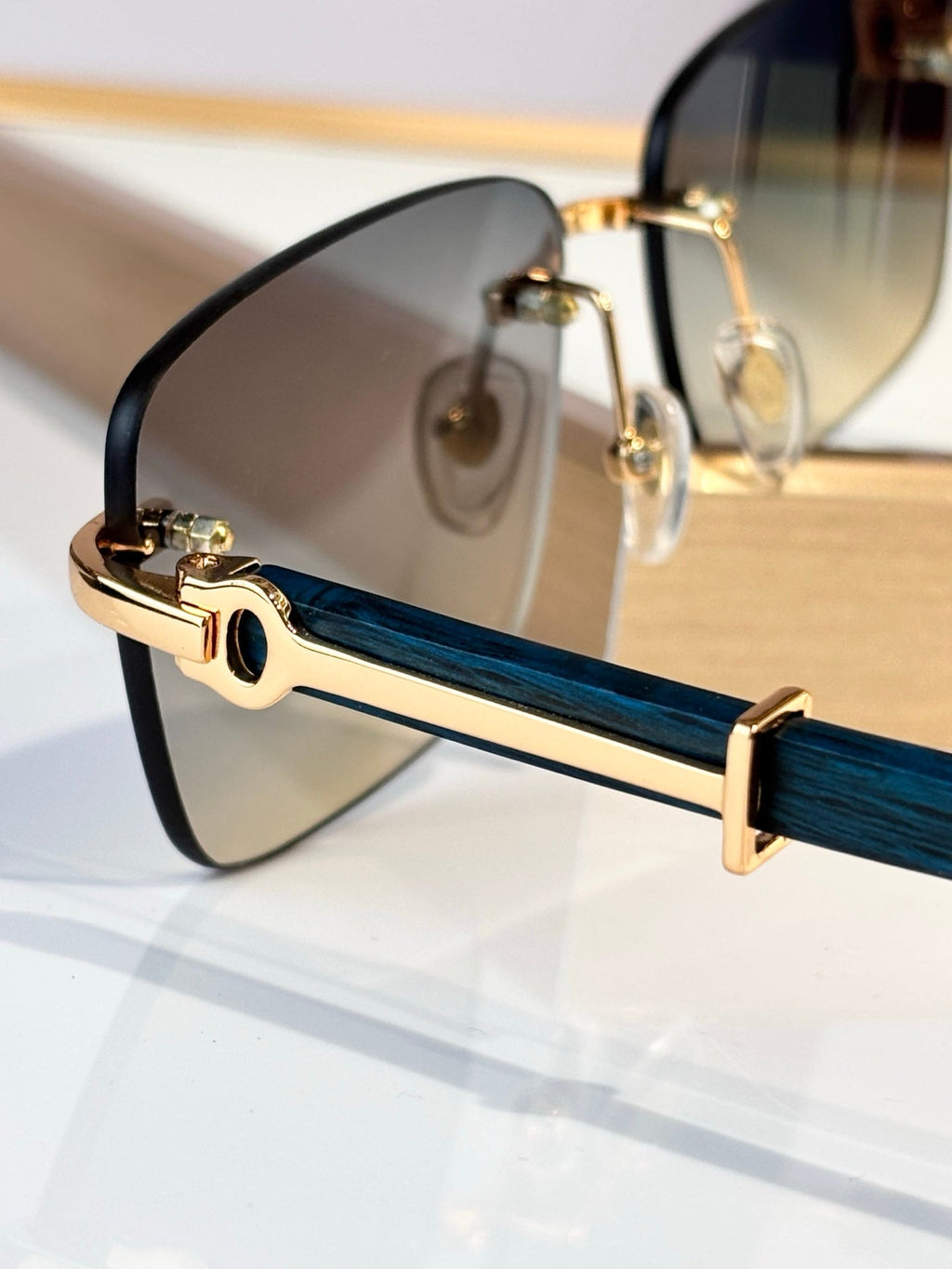 Cartier CT0608S Sunglasses product image 16, provided for visual reference and product detail review