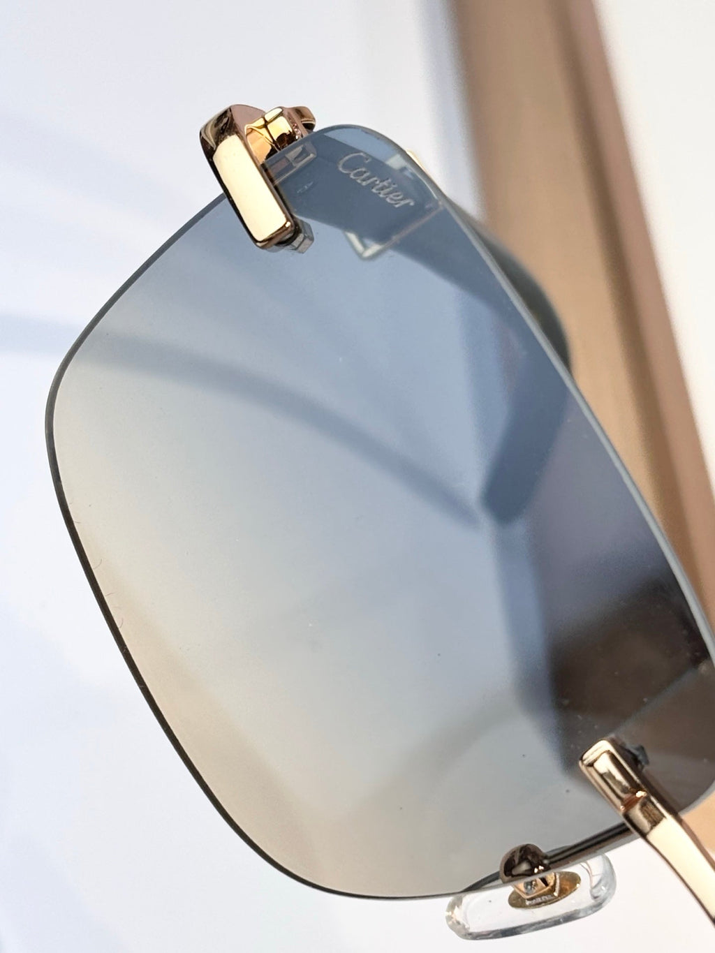 Cartier CT0608S Sunglasses product image 18, provided for visual reference and product detail review