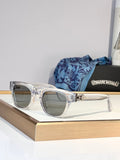 Chrome Hearts Cuntvoluted Sunglasses product image 1, provided for visual reference and product detail review