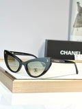 Chanel 71774 Sunglasses product image 1, provided for visual reference and product detail review