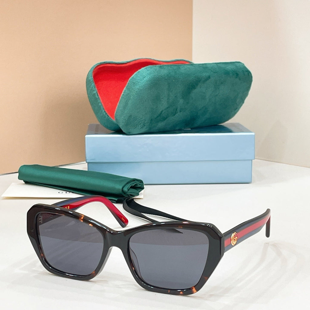 Gucci GG1486S Sunglasses product image 1, provided for visual reference and product detail review