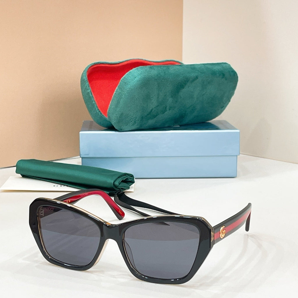 Gucci GG1486S Sunglasses product image 3, provided for visual reference and product detail review