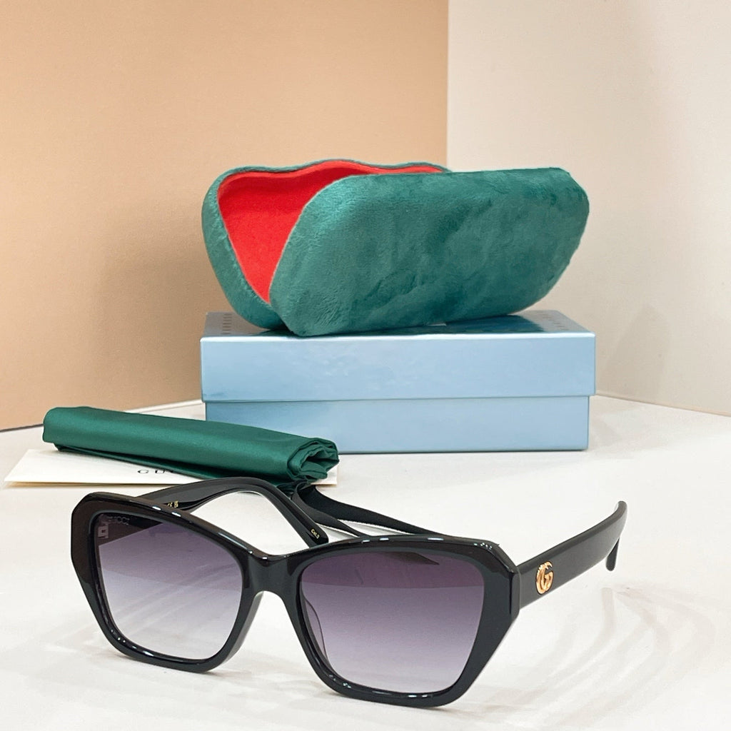Gucci GG1486S Sunglasses product image 4, provided for visual reference and product detail review