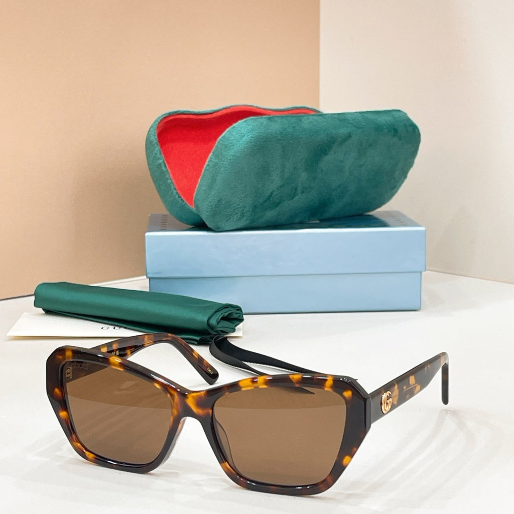 Gucci GG1486S Sunglasses product image 5, provided for visual reference and product detail review