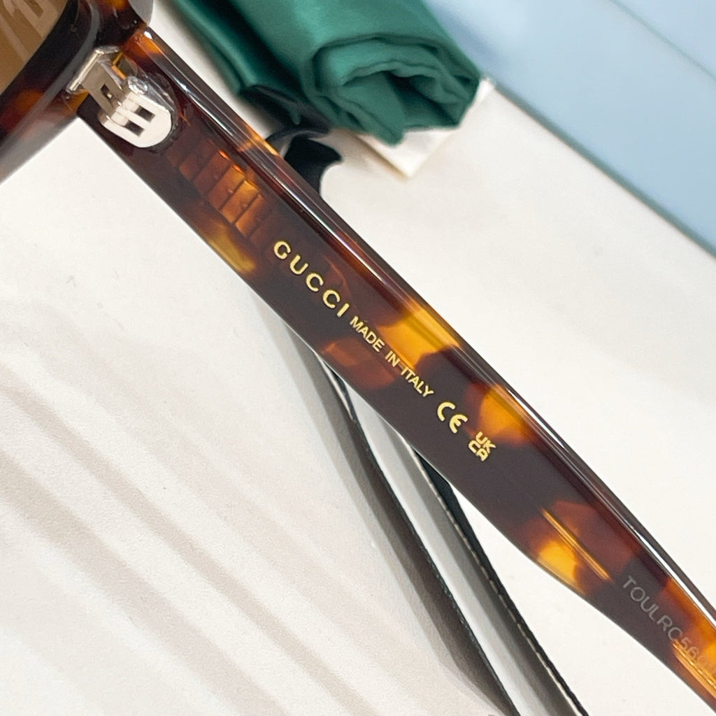 Gucci GG1486S Sunglasses product image 7, provided for visual reference and product detail review