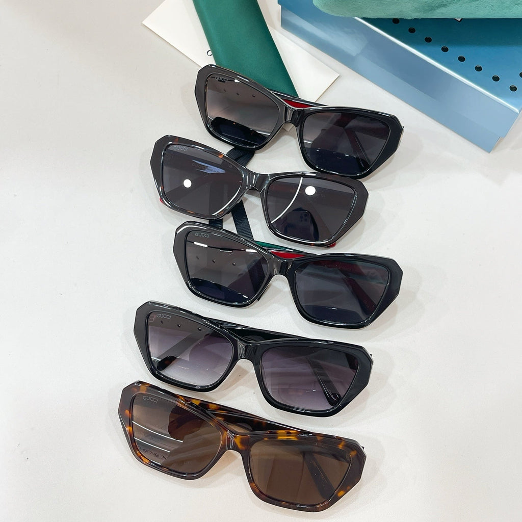 Gucci GG1486S Sunglasses product image 8, provided for visual reference and product detail review