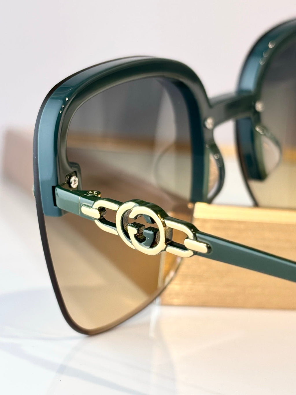 Gucci GG1404 Sunglasses product image 7, provided for visual reference and product detail review