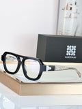 Kuboraum S6 Sunglasses product image 1, provided for visual reference and product detail review
