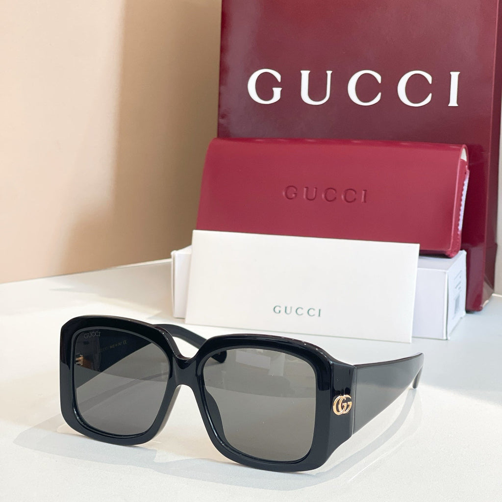 Gucci GG1402S Sunglasses product image 3, provided for visual reference and product detail review