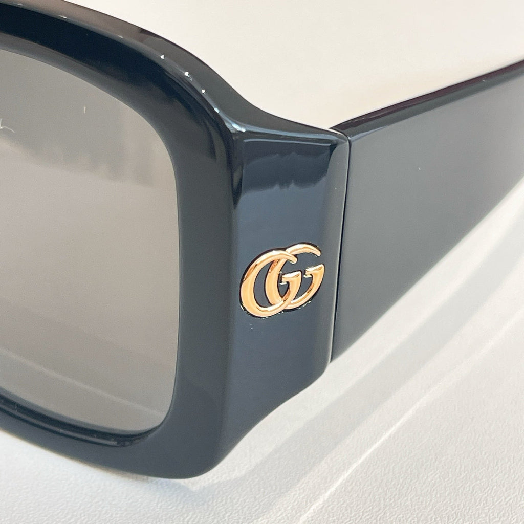 Gucci GG1402S Sunglasses product image 5, provided for visual reference and product detail review
