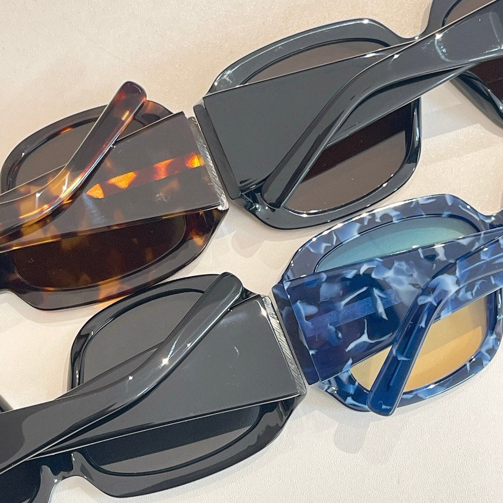 Gucci GG1402S Sunglasses product image 7, provided for visual reference and product detail review