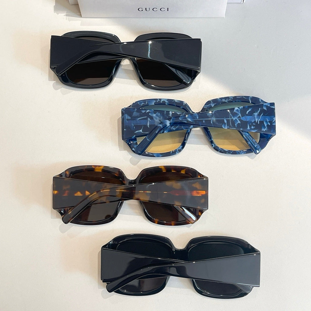 Gucci GG1402S Sunglasses product image 8, provided for visual reference and product detail review