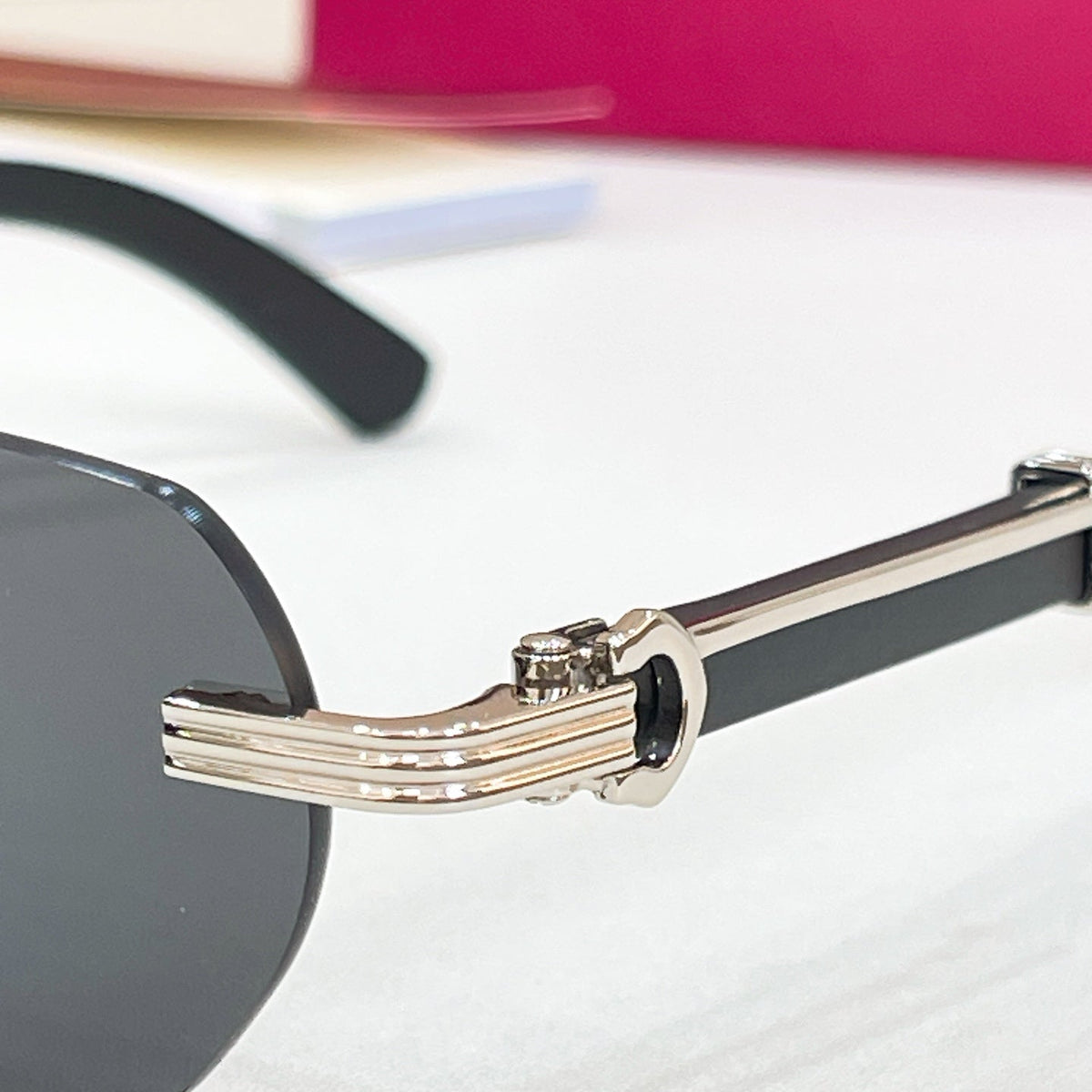 Cartier CT0362S Sunglasses product image 8, provided for visual reference and product detail review