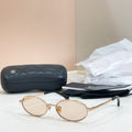 Chanel 2227-S Sunglasses - 55-18-140 product image 1, provided for visual reference and product detail review