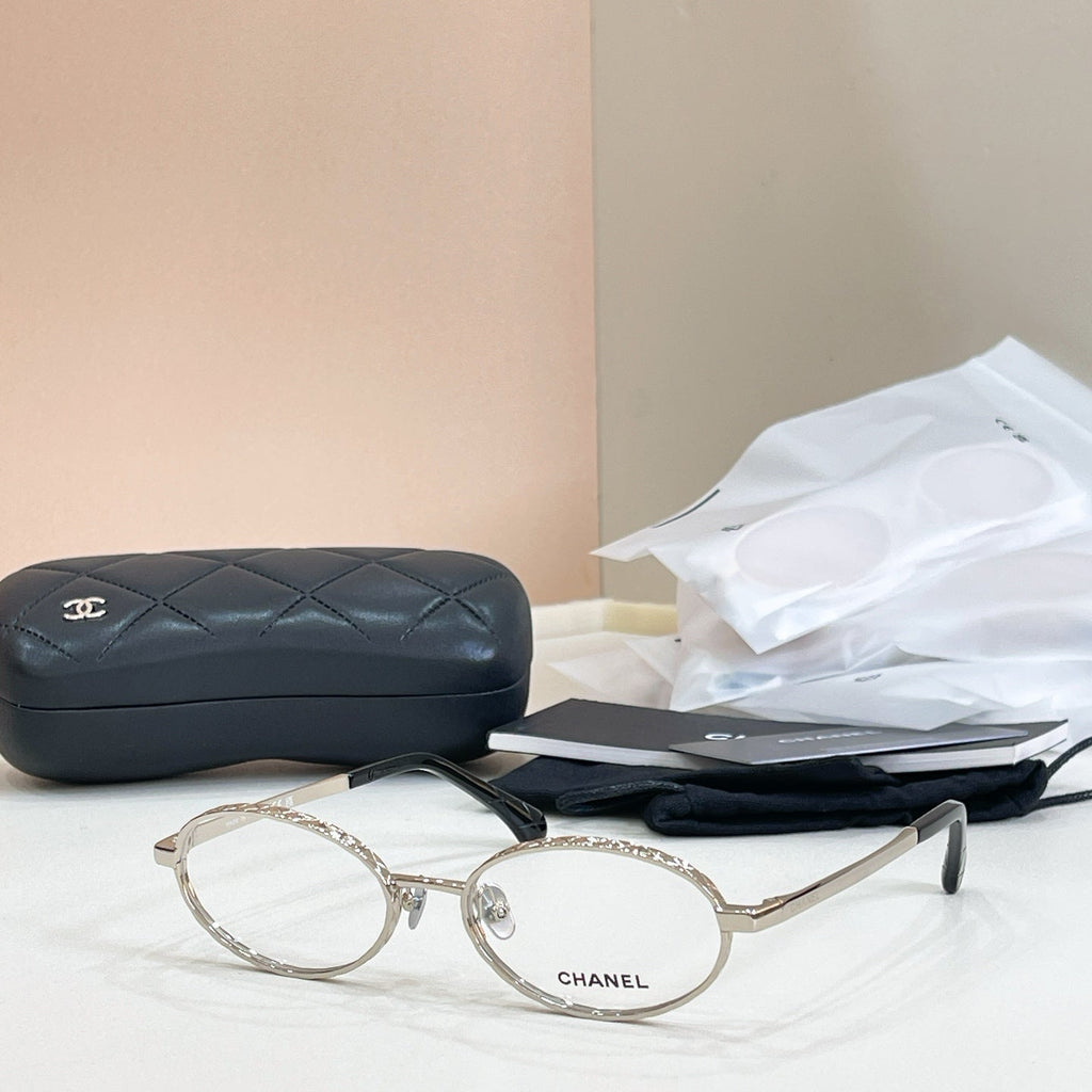 Chanel 2227-S Sunglasses - 55-18-140 product image 2, provided for visual reference and product detail review