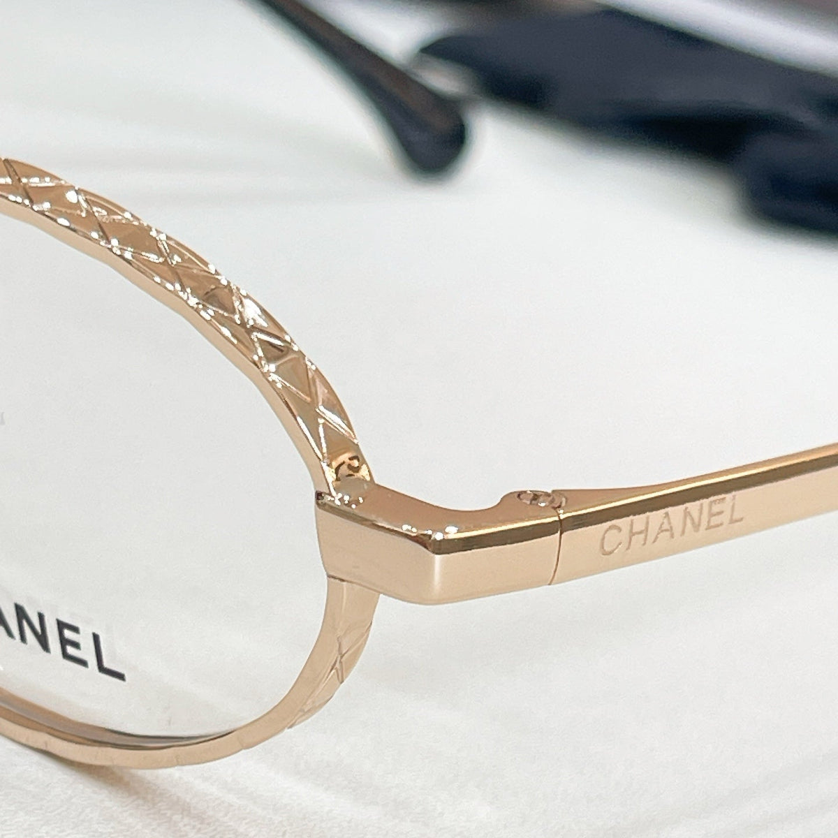 Chanel 2227-S Sunglasses - 55-18-140 product image 5, provided for visual reference and product detail review