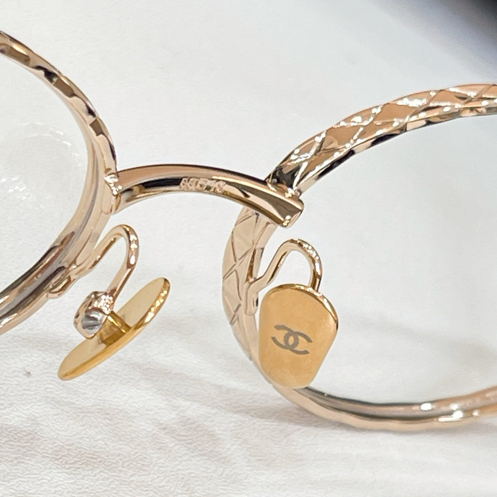 Chanel 2227-S Sunglasses - 55-18-140 product image 6, provided for visual reference and product detail review