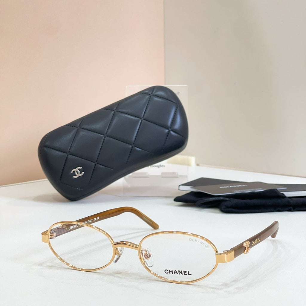 Chanel CH2211 Sunglasses product image 5, provided for visual reference and product detail review