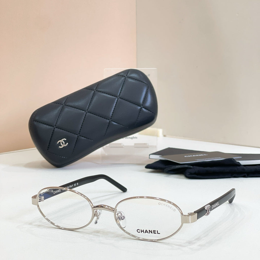 Chanel CH2211 Sunglasses product image 6, provided for visual reference and product detail review