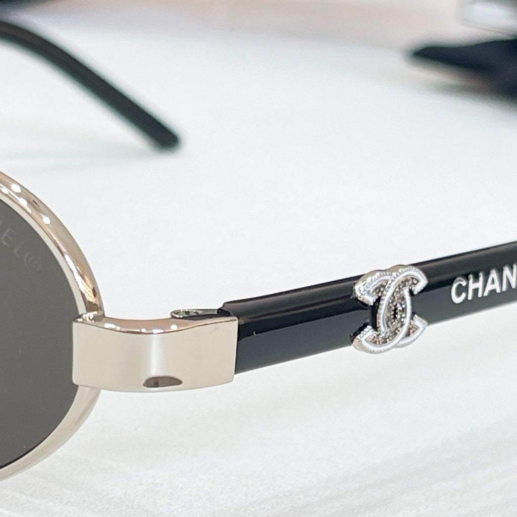 Chanel CH2211 Sunglasses product image 8, provided for visual reference and product detail review