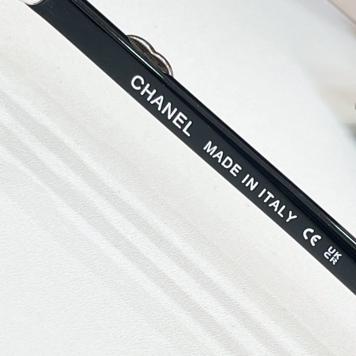 Chanel CH2211 Sunglasses product image 9, provided for visual reference and product detail review
