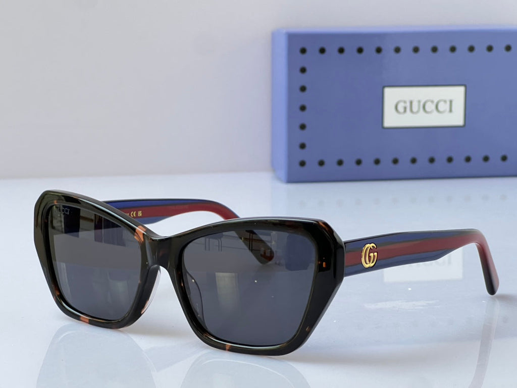 Gucci GG1486S Sunglasses product image 1, provided for visual reference and product detail review