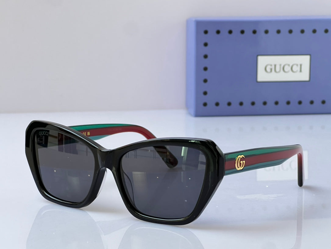 Gucci GG1486S Sunglasses product image 2, provided for visual reference and product detail review