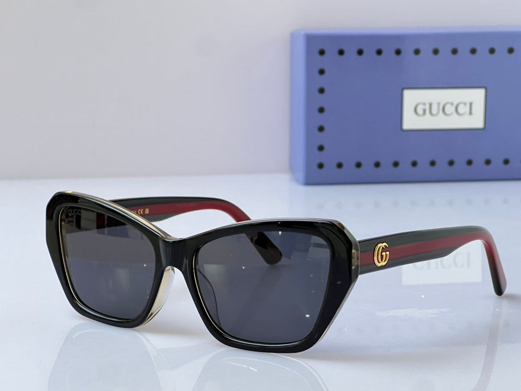 Gucci GG1486S Sunglasses product image 3, provided for visual reference and product detail review