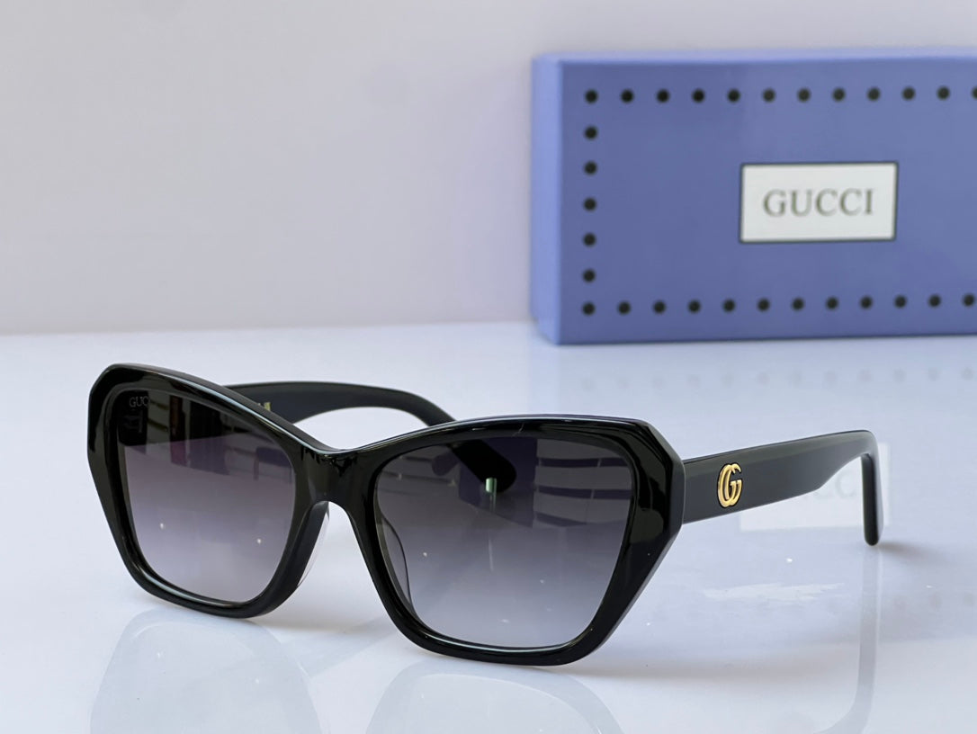 Gucci GG1486S Sunglasses product image 4, provided for visual reference and product detail review
