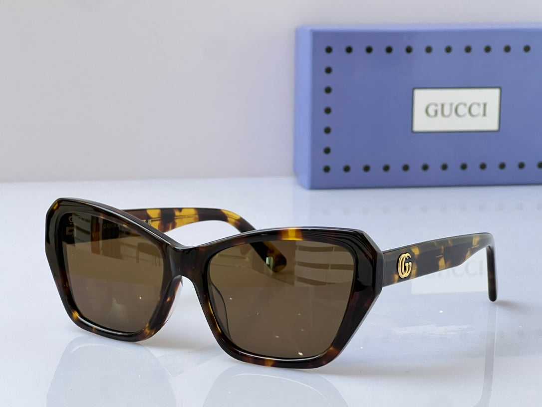 Gucci GG1486S Sunglasses product image 5, provided for visual reference and product detail review