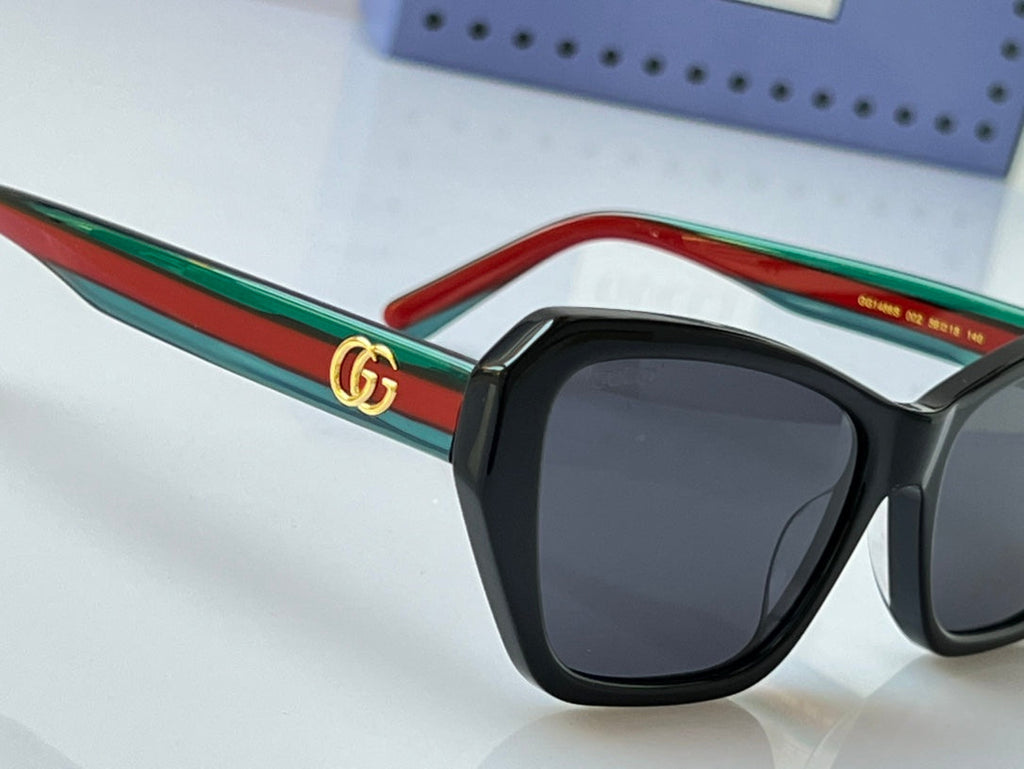 Gucci GG1486S Sunglasses product image 6, provided for visual reference and product detail review