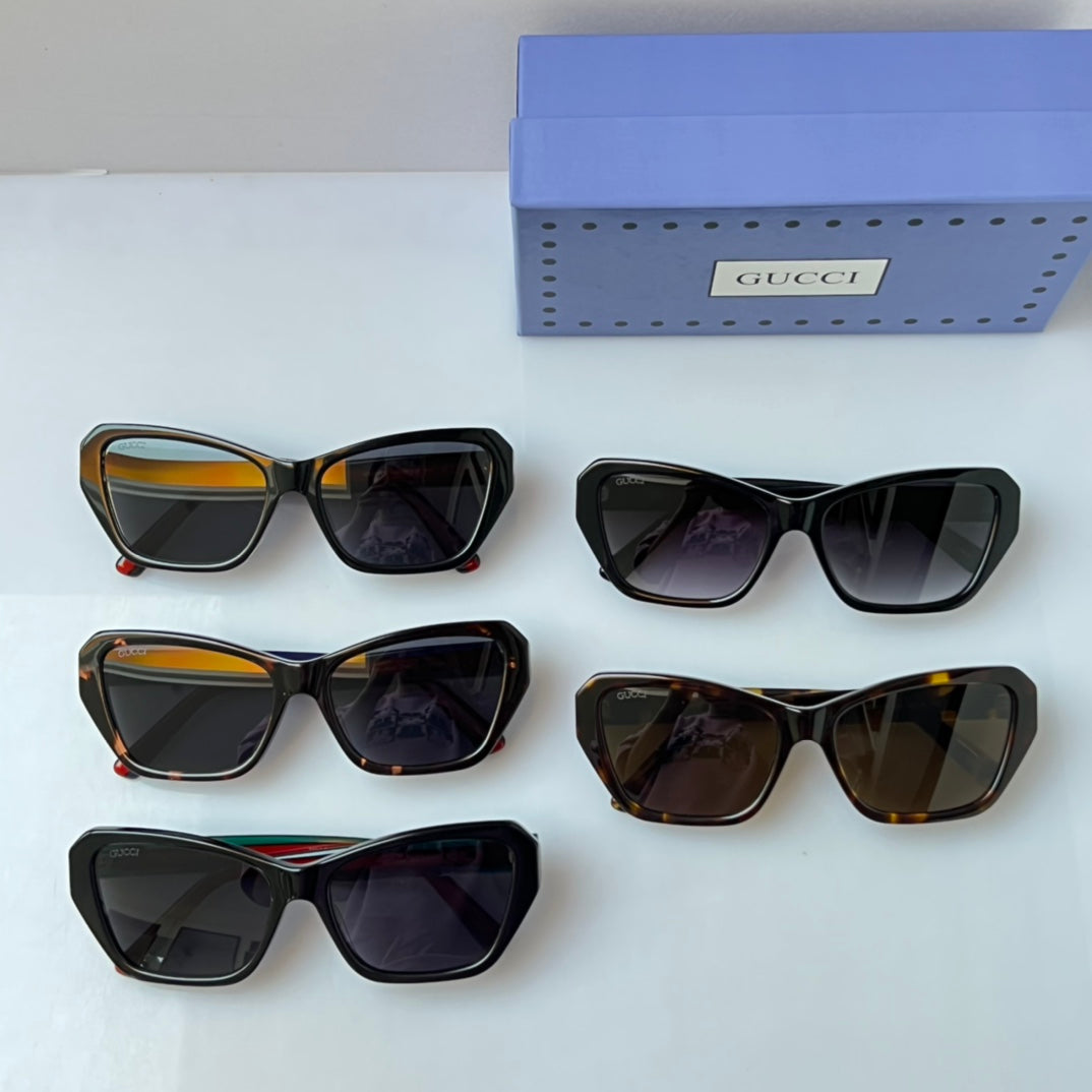 Gucci GG1486S Sunglasses product image 9, provided for visual reference and product detail review