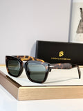 David Beckham DB7135 Sunglasses product image 1, provided for visual reference and product detail review