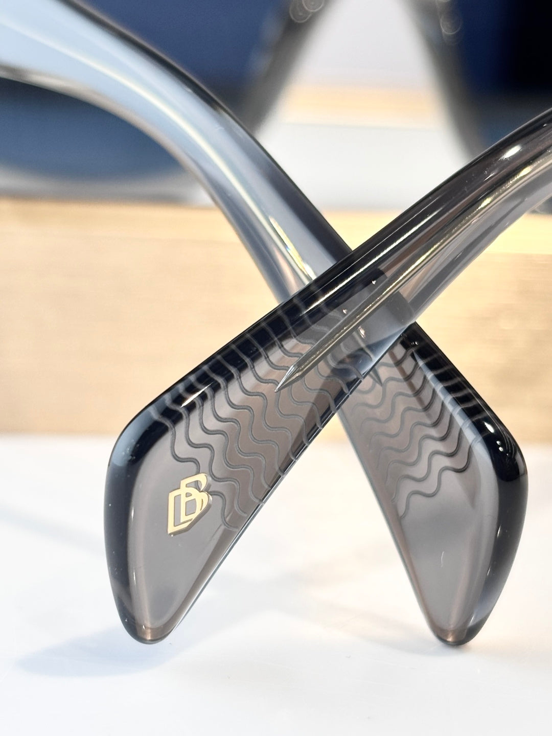David Beckham DB7135 Sunglasses product image 9, provided for visual reference and product detail review