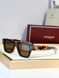 Jacques Marie Mage Fellini Sunglasses product image 1, provided for visual reference and product detail review