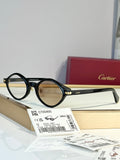 Cartier CT0540S Sunglasses product image 1, provided for visual reference and product detail review