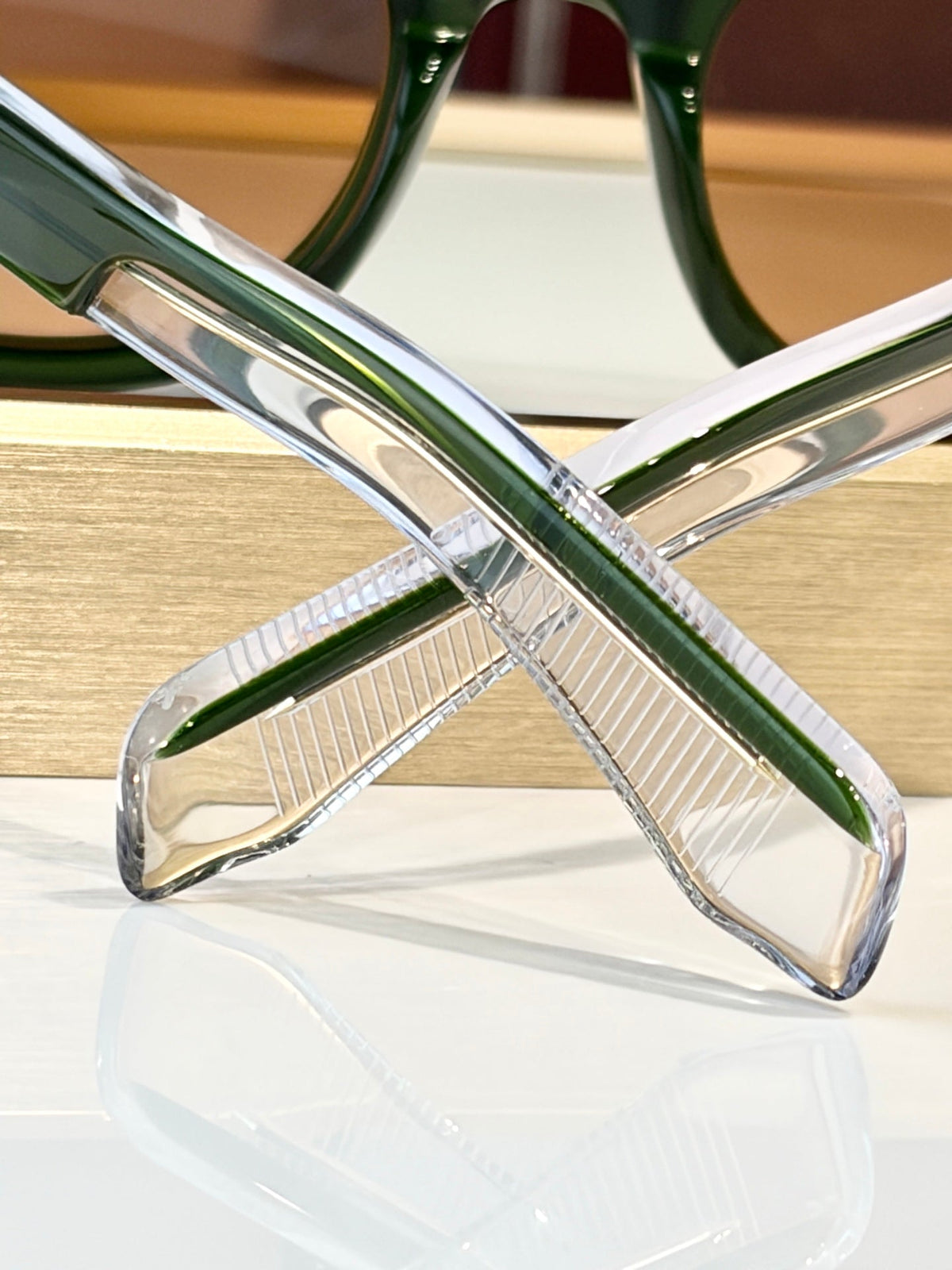 Jacques Marie Mage Jax Sunglasses product image 9, provided for visual reference and product detail review