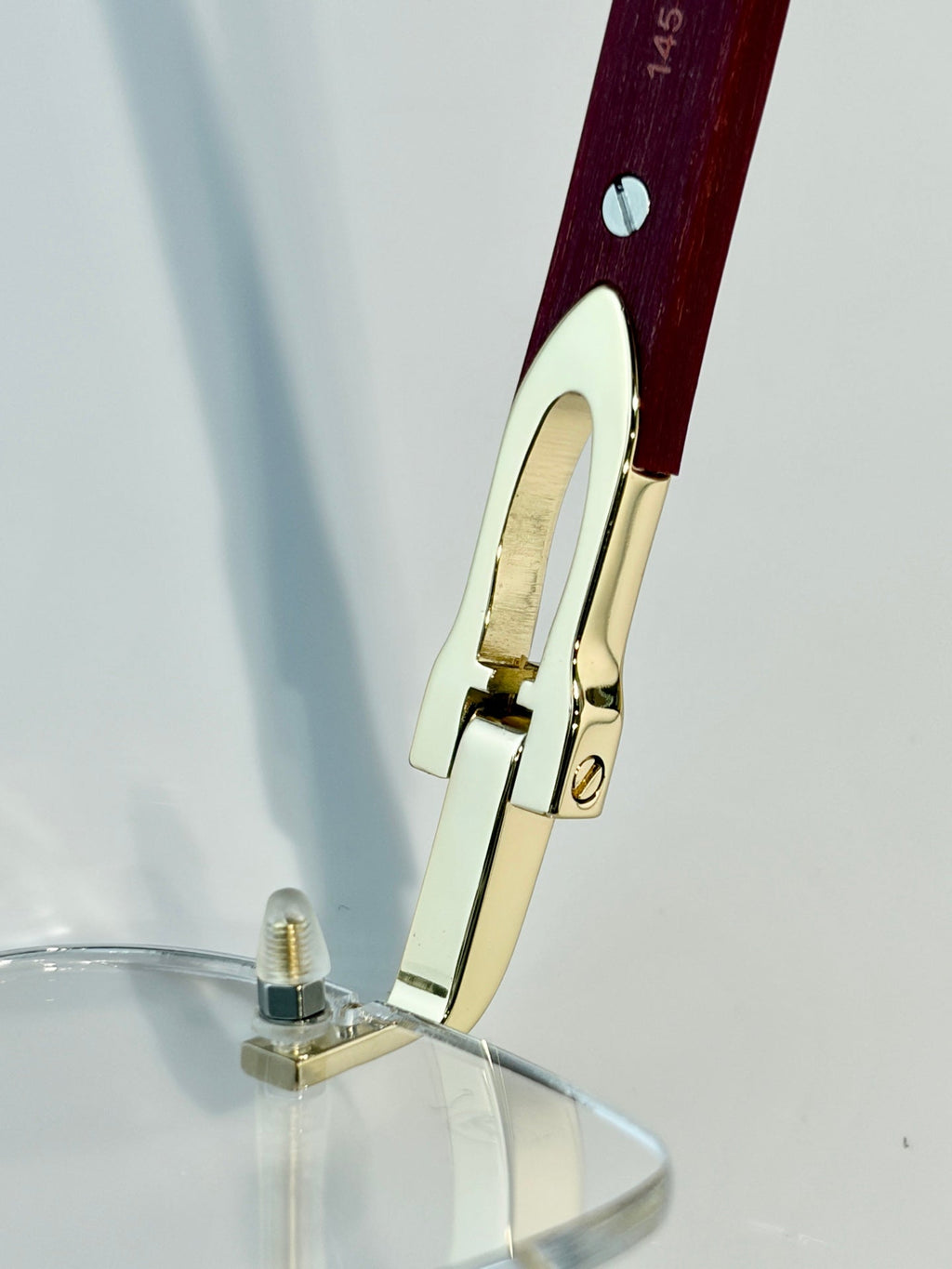 Cartier CT0439S Sunglasses product image 9, provided for visual reference and product detail review