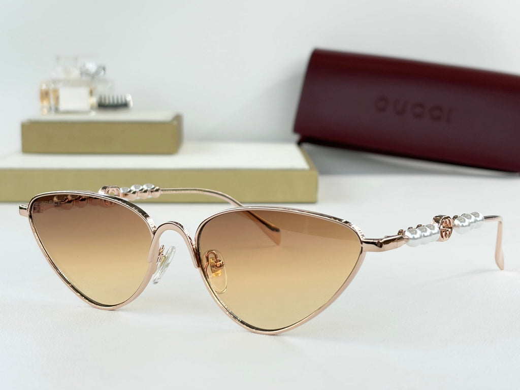 Gucci GG1666 Sunglasses product image 5, provided for visual reference and product detail review