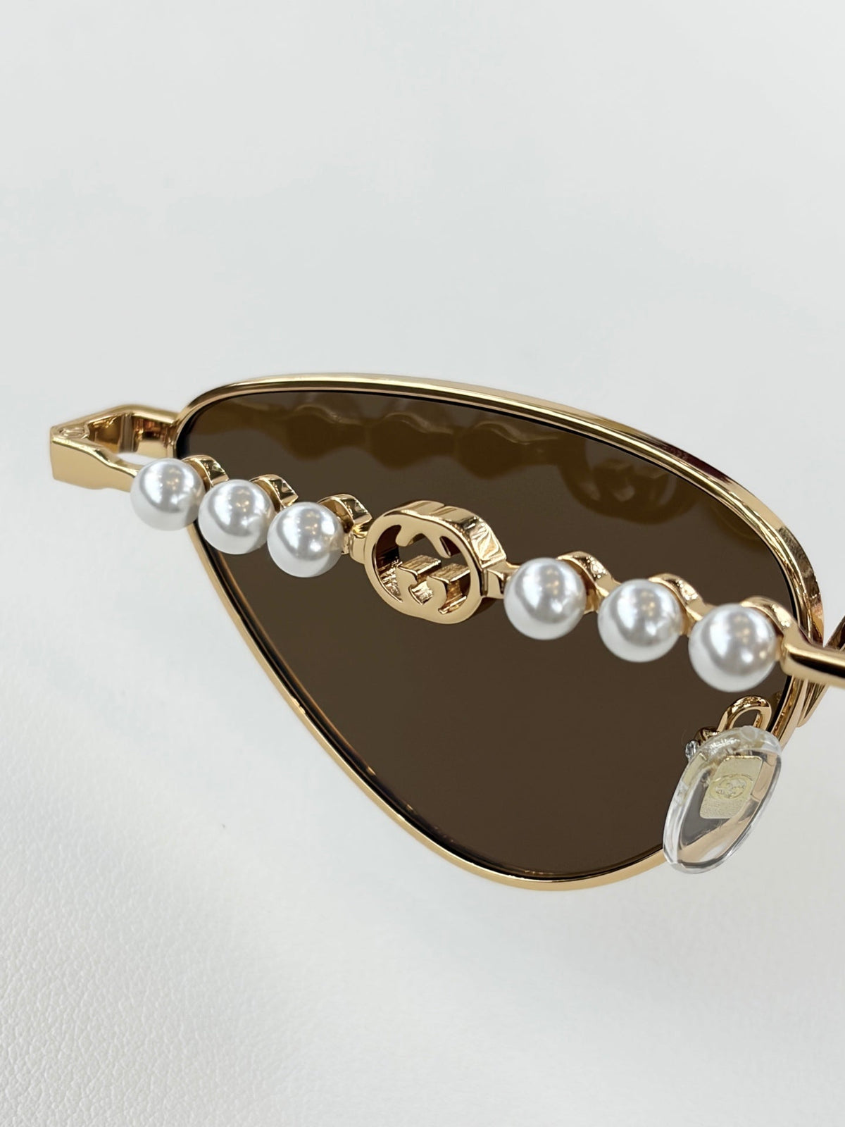 Gucci GG1666 Sunglasses product image 7, provided for visual reference and product detail review