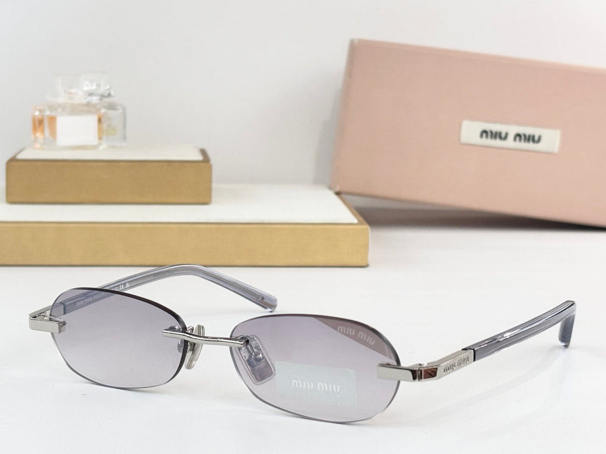 Miu Miu VMU50A Sunglasses product image 1, provided for visual reference and product detail review