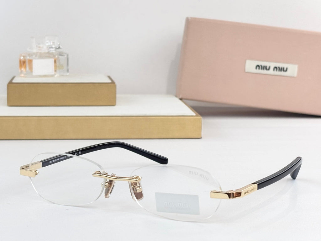 Miu Miu VMU50A Sunglasses product image 8, provided for visual reference and product detail review